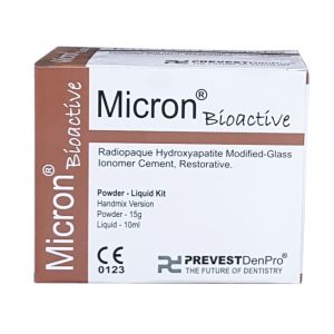 Prevest Denpro Micron Bioactive - Dentalstall India