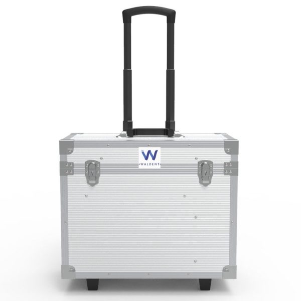 Waldent Z1 All in One Portable Unit - Dentalstall India
