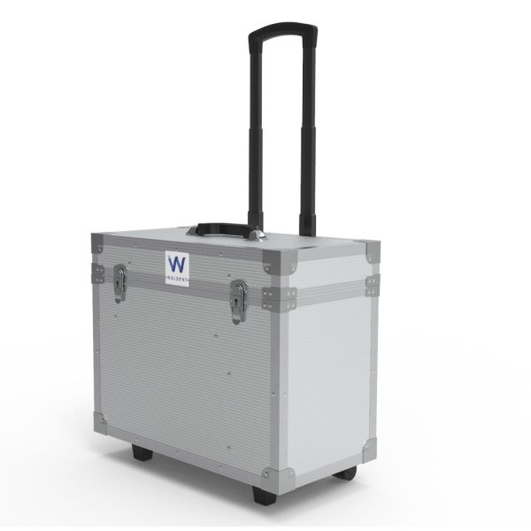 Waldent Z1 All in One Portable Unit - Dentalstall India