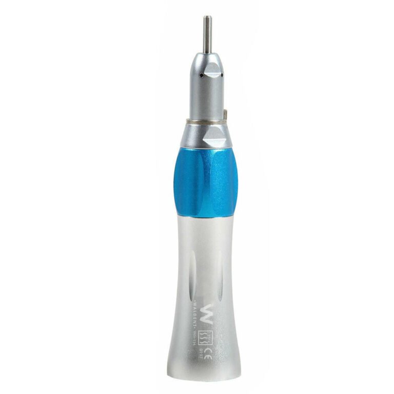 Waldent Straight Handpiece Special Edition – Dentalstall