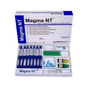 Prevest Denpro Magma NT Kit