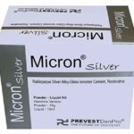 Prevest Denpro Micron Silver - Dentalstall India