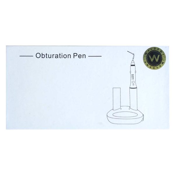 Waldent Obturation Pen System - Dentalstall India