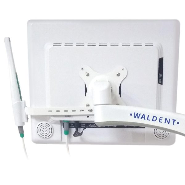 Waldent Intraoral Camera Smart - Cam with PMS - Dentalstall India