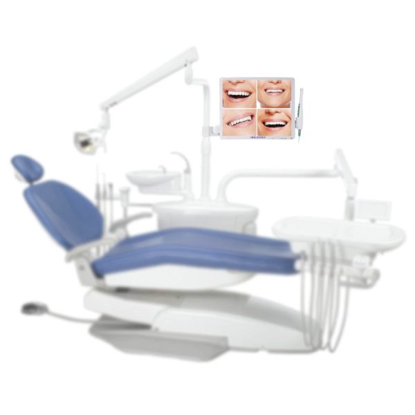 Waldent Intraoral Camera Smart - Cam with PMS - Dentalstall India