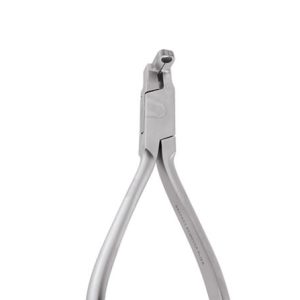 GDC Bracket Removing Curved (Tc Tip) - 3000/220 - Dentalstall India