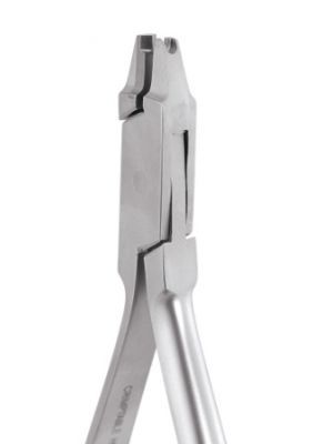 GDC Crimpable Hook Placement (Tc Tip) Plier (3000/2) - Dentalstall India