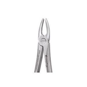 GDC Extraction Forceps Upper Anterior Physical (Pafx100ua) - Dentalstall India