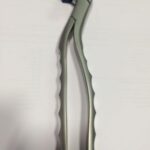 GDC Extraction Forceps Upper Right Physical (Pafx100ur) - Dentalstall India