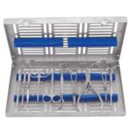 GDC Cassette For Surgical Instruments (Imscds) - Dentalstall India