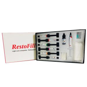 Anabond Restofill Kit - Dentalstall India
