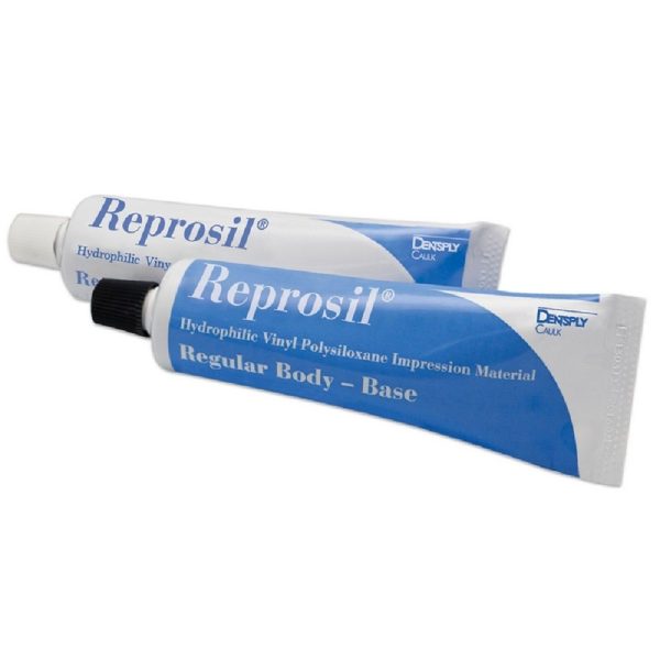Dentsply Reprosil Impression Material - Dentalstall India