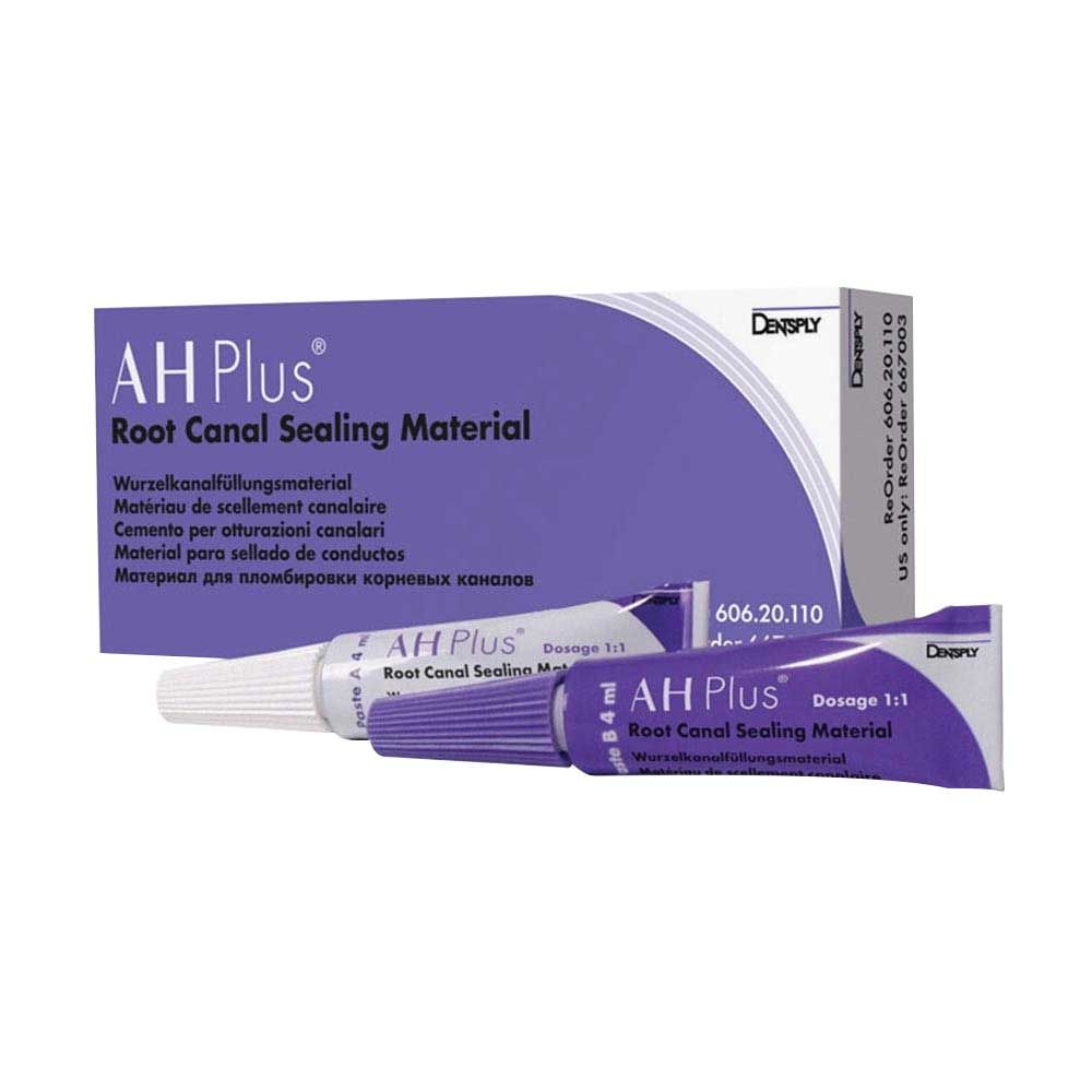 Dentsply Ah Plus Root Canal Sealant