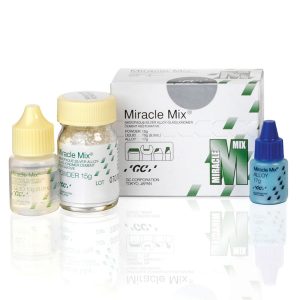 GC Miracle Mix - Dentalstall India