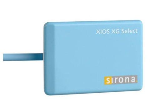 Dentsply Sirona RVG Sensor XIOS XG Select Kit