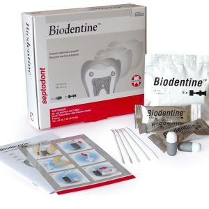 Septodont Biodentine - Dentalstall India