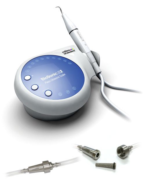 Coltene Biosonic S1 Piezo Ultrasonic Scaler System - Dentalstall India