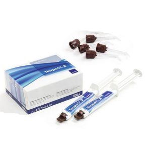 Coltene Temposil 2 White Intro Kit - Dentalstall India