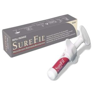 Dentsply SureFil Refills - Dentalstall India