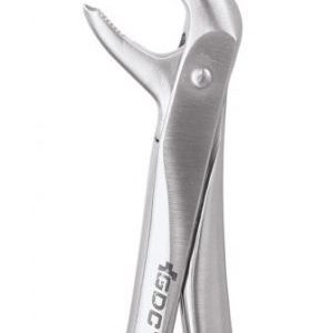 GDC Extraction Forceps Lower Molars - 73 Standard (FX73S) - Dentalstall India