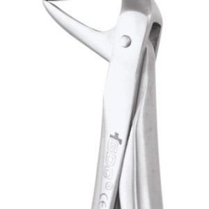 GDC Extraction Forceps Lower Roots - 74N Premium (FX74NP) - Dentalstall India