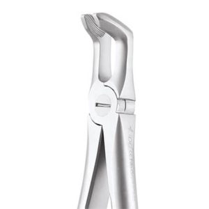 GDC Extraction Forceps Lower Third Molars - 79 Atraumatic (AFX79) - Dentalstall India