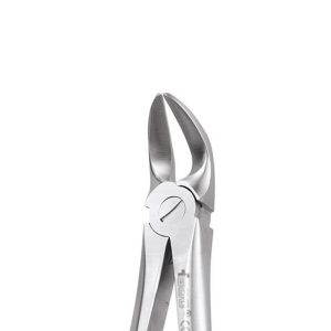 GDC Extraction Forceps Separating Lower Molars - 56 Standard (FX56S) - Dentalstall India