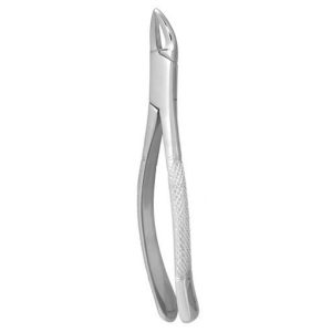 GDC Extraction Forceps Universal For Upper Roots Premium (FX221) - Dentalstall India