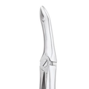 GDC Extraction Forceps Upper Roots - 44 Standard (FX44S) - Dentalstall India