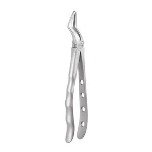 GDC Extraction Forceps Upper Roots - 51A Premium (FX51AP) - Dentalstall India