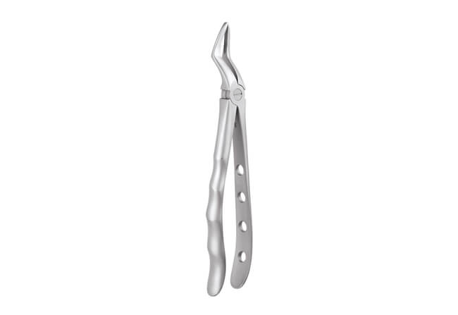 GDC Extraction Forceps Upper Roots - 51A Premium (FX51AP) - Dentalstall India