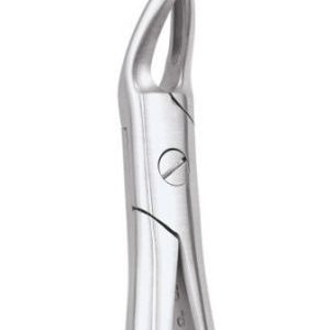 GDC Extraction Forceps Upper Roots - 76N Standard (FX76NS) - Dentalstall India