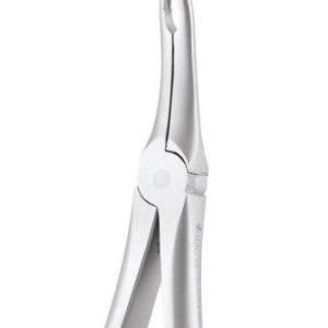 GDC Extraction Forceps Upper Roots - 849.00 Secure (SFX849.00) - Dentalstall India
