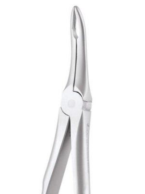 GDC Extraction Forceps Upper Roots - 849.00 Secure (SFX849.00) - Dentalstall India
