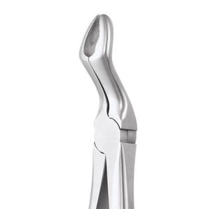 GDC Extraction Forceps Upper Third Molars - 67a Standard (Fx67as) - Dentalstall India