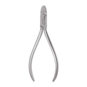 GDC Ribbon / Tweed Arch - Long Pad Plier (3000/52) - Dentalstall India
