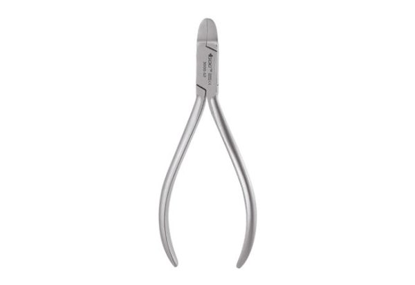 GDC Ribbon / Tweed Arch - Long Pad Plier (3000/52) - Dentalstall India
