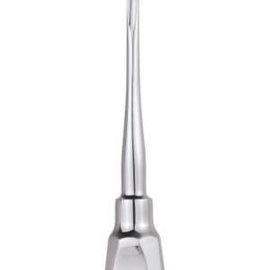GDC Root Elevators Lindo Levian Curved - (4x8mm) Standard (Lllc4) - Dentalstall India