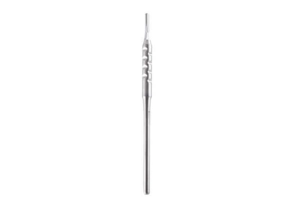GDC Scalpel Handle Straight 14.5cm (10-130-5EM) - Dentalstall India