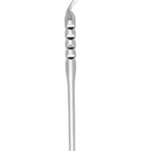 GDC Scalpel Solid Handle (10-130-5AE) - Dentalstall India