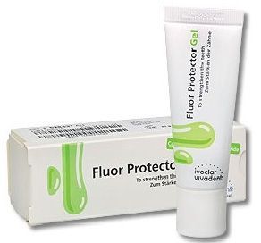 Ivoclar Fluor Protector Gel - Dentalstall India
