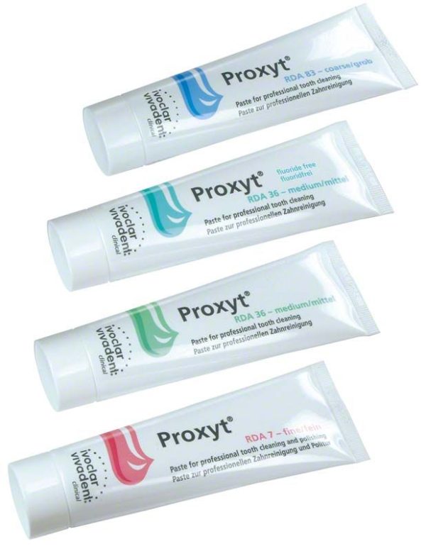 Ivoclar Proxyt - Dentalstall India