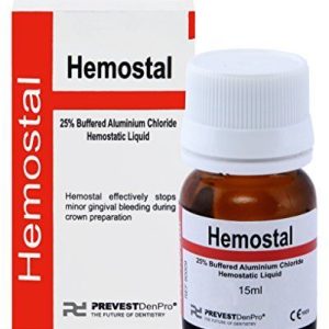 Prevest Denpro Hemostal Liquid - Dentalstall India