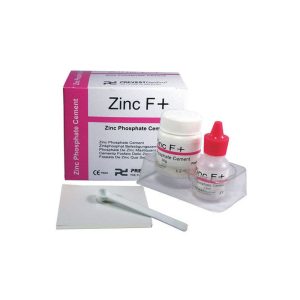 Prevest Denpro Zinc F+ - Dentalstall India