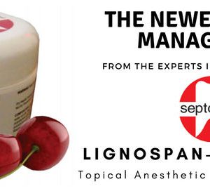 Septodont Lignospan-O Anaesthetic Ointment (Jar of 35g) - Dentalstall India