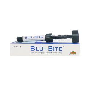 Anabond Blu-Bite - Dentalstall India