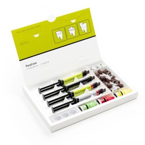 Coltene Paracore Kit (Core Build Up Material) - Dentalstall India