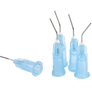Ivoclar Pre Bent Tips Pack of 10 - Dentalstall India