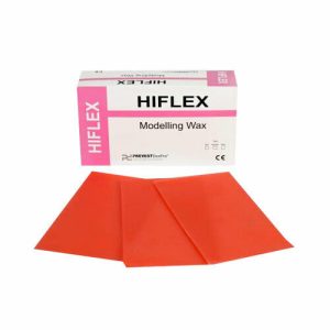 Prevest Denpro Hiflex Modelling Wax 24 sheets - Dentalstall India