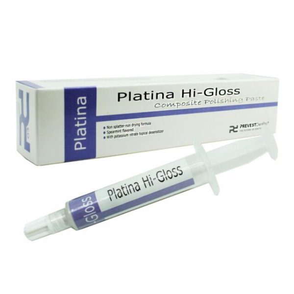 Prevest Denpro Platina Hi-Gloss - Dentalstall India